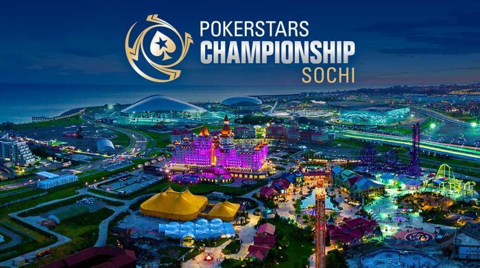 Raffaele Sorrentino Wins the 2017 PokerStars Championship Monte Carlo 101