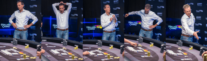 WPT Amsterdam - Daniel Daniyar wint Main Event voor €152.600, Wetemans wint €1k Hyper 102