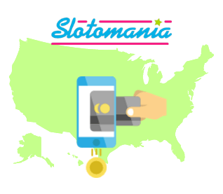 Download Slotomania: The Number 1 Slots App for U.S. Players