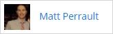 Matt Perrault