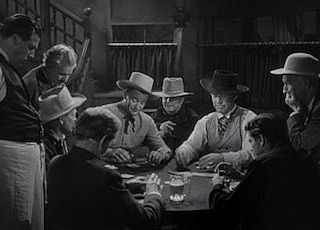 Poker & Pop Culture: Card-Playing Cowboys in American Westerns 104