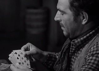 Poker & Pop Culture: Card-Playing Cowboys in American Westerns 106