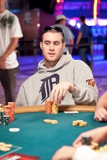 An Interview With Poker Pro Jordan "Jymaster11" Young 101
