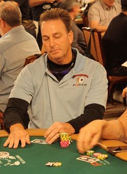Faces in the Crowd: Former MLB Pitcher, Army Veteran Play The Colossus 101