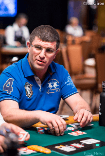 Liv Boeree и Igor Kurganov спечелиха Event #2: К Tag Team Championship за... 103