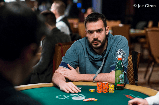 Liv Boeree и Igor Kurganov спечелиха Event #2: К Tag Team Championship за... 101