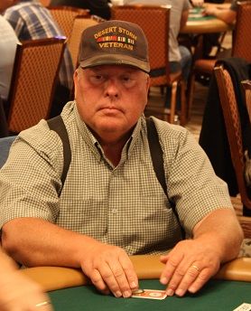 Faces in the Crowd: Plainview Poker Club, Navy Vet Dive into Colossus 102