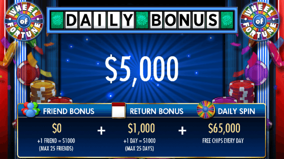 double down casino free chip