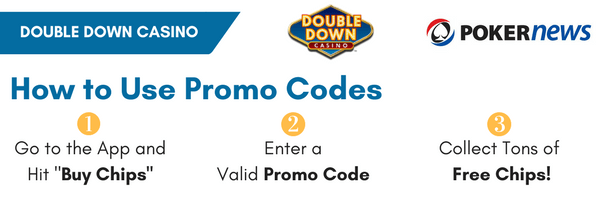 code shair double down casino