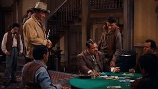 Poker & Pop Culture: Disorder in the Cards in American Westerns 103