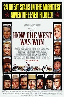 Poker & Pop Culture: Disorder in the Cards in American Westerns 105