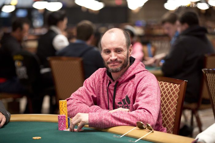 Mike Leah
