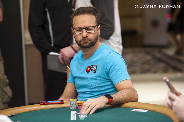 Daniel Negreanu