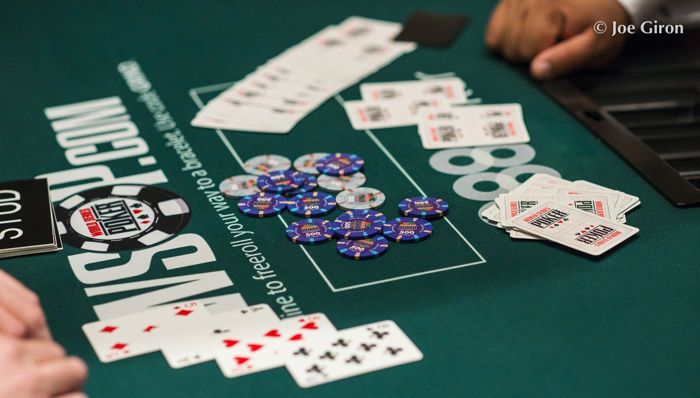 New Cards in Play