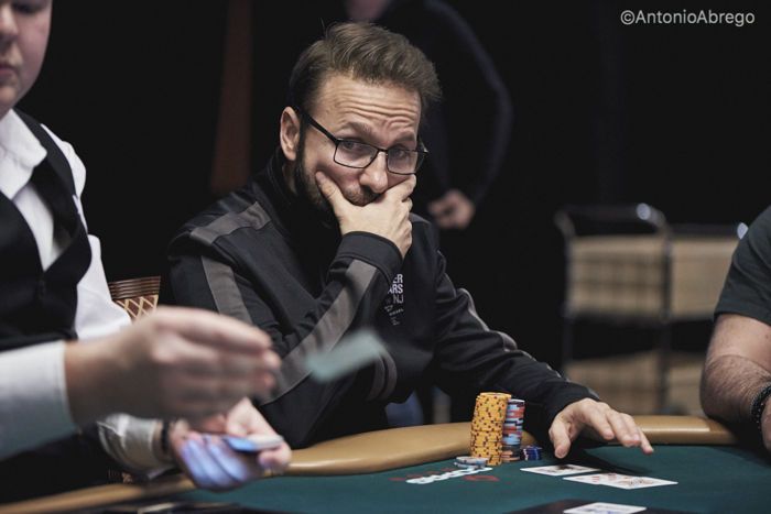 Daniel Negreanu