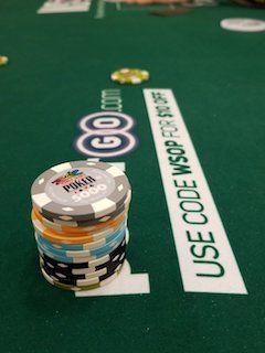 Going Deep in the Rio Daily Deepstacks at the 2017 WSOP 101