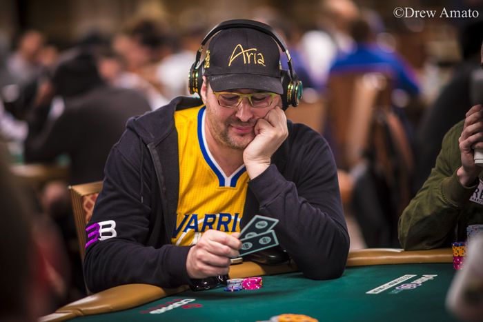 Phil Hellmuth