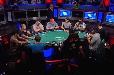 What Would You Do? Playing Kings vs. Two Kings, Negreanu and Mercier 101