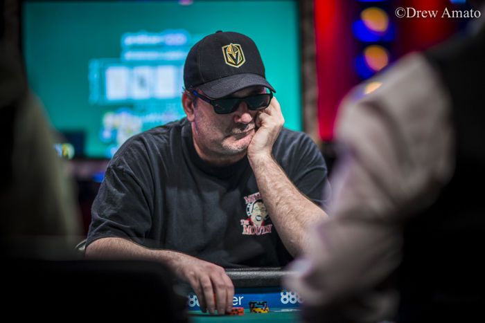 Mike Matusow