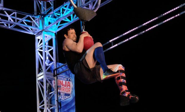 Bryan Pimlott Aims for WSOP Redemption After American Ninja Warrior Heartbreak 101