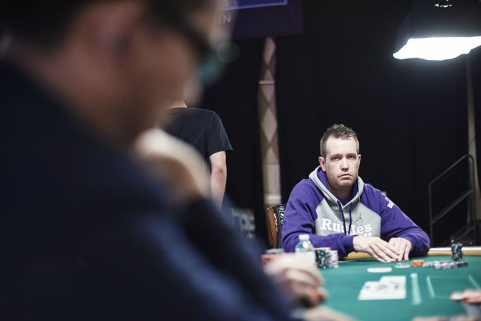 The 1% Club: Poker Staking Group Could Pay Big Dividends at Main Event ...