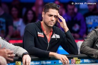 Mesa Final das WSOP 2017: Call, Fold ou Raise? (Mão #85) 101