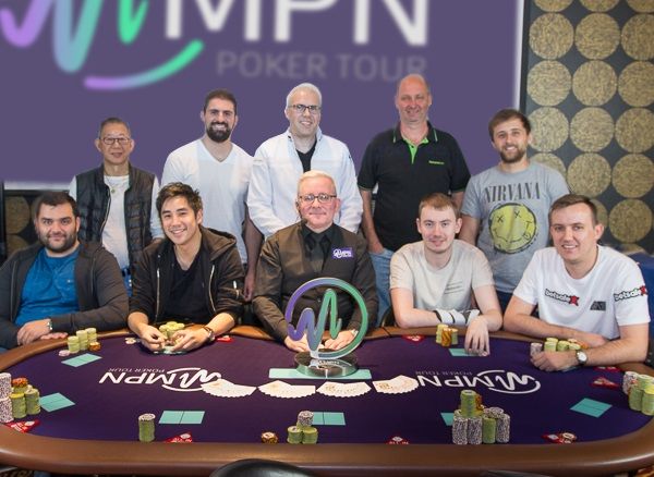 Tim Chung Wins MPNPT Manchester Main Event for £29,900 101