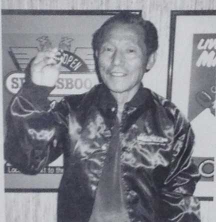 Craps Stories: Stanley Fujitake and the Longest Craps Roll 101