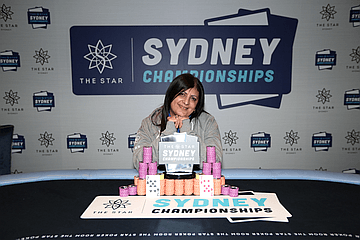 Star Sydney Championships: The Story So Far 102