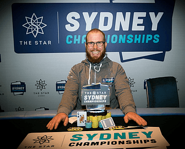 Star Sydney Championships: The Story So Far 103