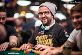 Online vs. Live: Team PokerStars Pros Offer Tips for Sunday Million Live 101