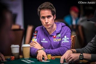 Online vs. Live: Team PokerStars Pros Offer Tips for Sunday Million Live 103