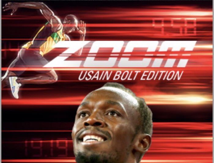 ZOOM Poker : 15.000€ à gagner avec Usain Bolt 101