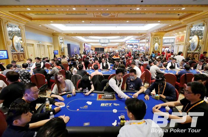 Qualify Online Now for the Boyaa Poker Tour Event in Macau! 102