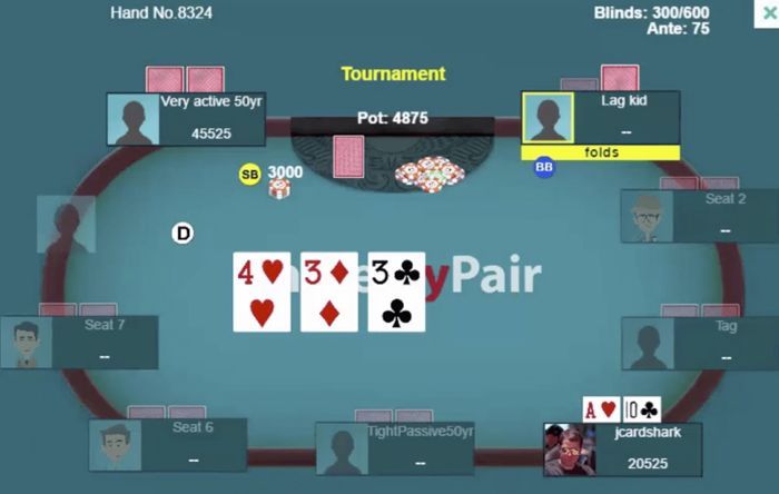 Poker Coaching with Jonathan Little: Bluff Catching 101