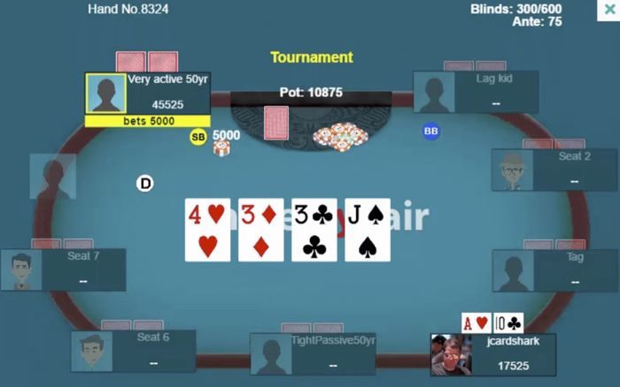 Poker Coaching with Jonathan Little: Bluff Catching 102