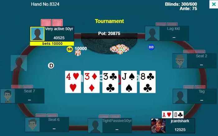 Poker Coaching with Jonathan Little: Bluff Catching 103