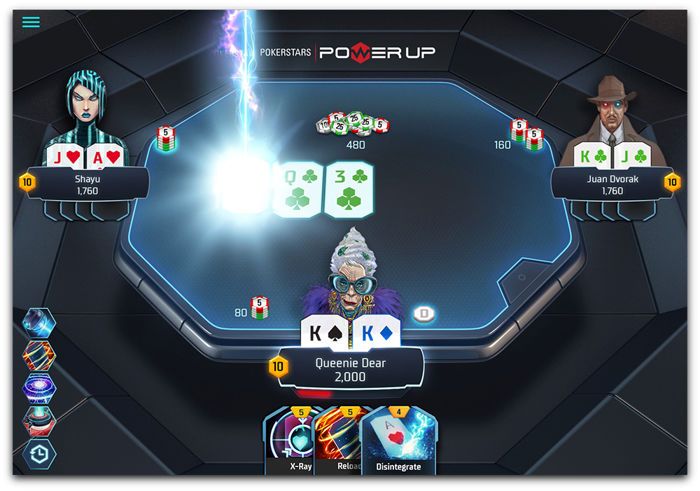 PokerStars Power Up Review 110