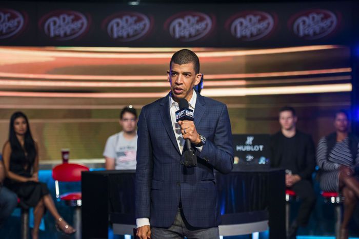 World Poker Tour Pays Out One-Billionth Dollar, CEO Shares Vision 101