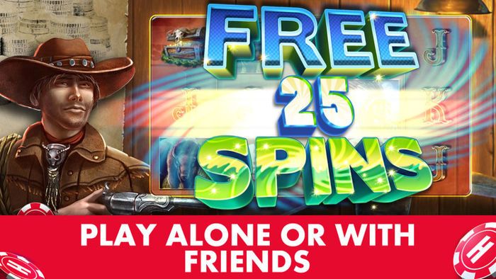 huuuge casino free spins