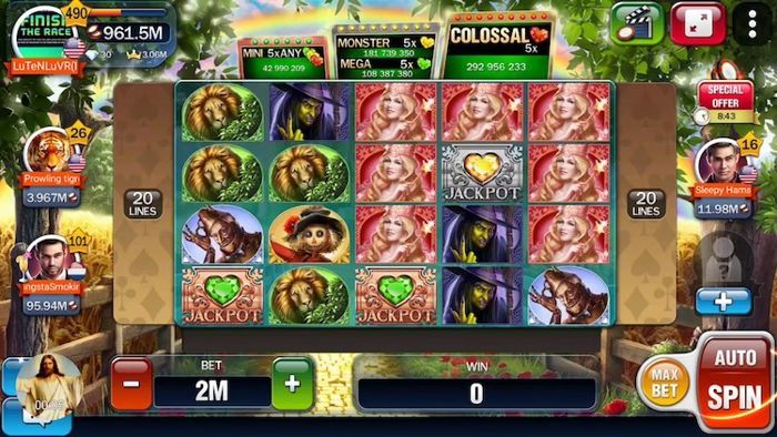 Casino Candy - Play Free Online Slot Machines Slot