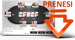 Prenesi partypoker