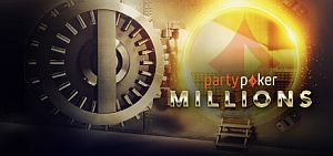 Partypoker se je vrnil v Slovenijo! 103