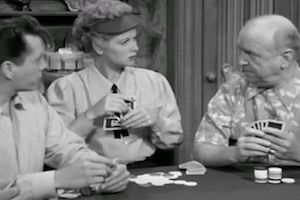 Poker & Pop Culture: Men, Women, and Poker in Early TV Comedies 102