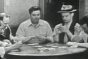 Poker & Pop Culture: Men, Women, and Poker in Early TV Comedies 104