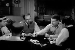 Poker & Pop Culture: Men, Women, and Poker in Early TV Comedies 106