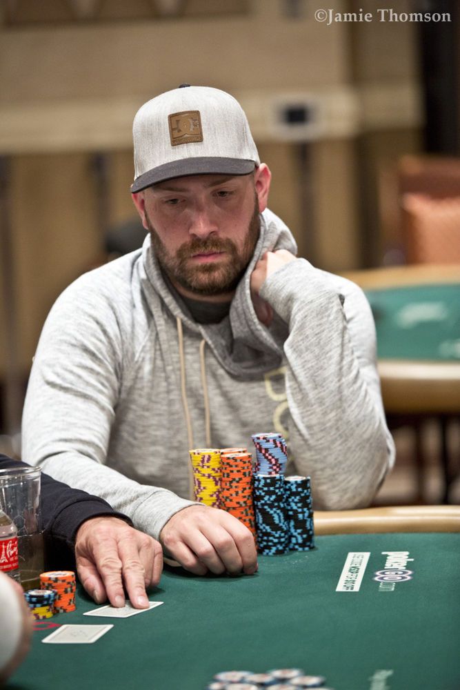 Kyle Hartree