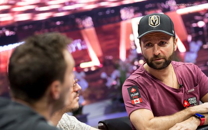 Daniel Negreanu