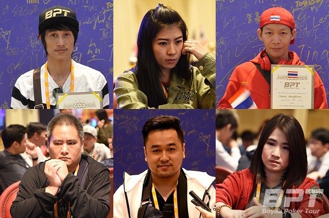 Boyaa Poker Tour Announces Schedule for Macau Final; 400 Qualifiers In 101