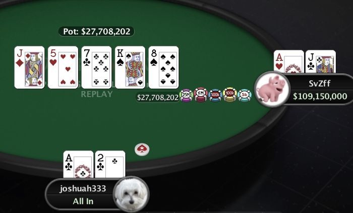 Steven "SvZff" van Zadelhoff wint 2017 World Championship of Online Poker Main Event voor... 102
